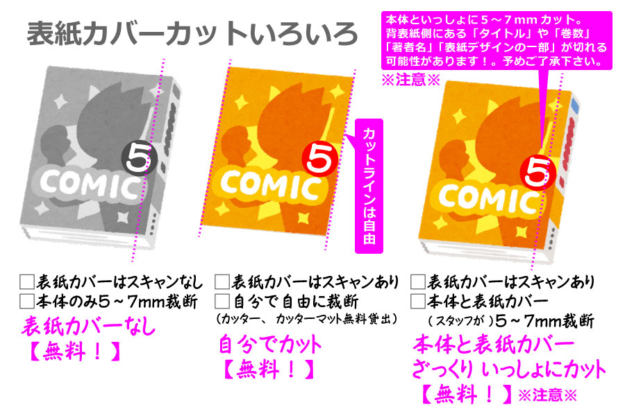 セプリ大宮_表紙カバーカット
